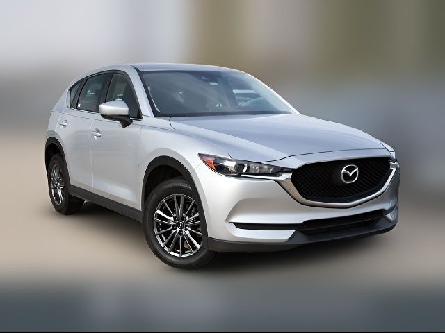 2019 Mazda CX-5 Sport