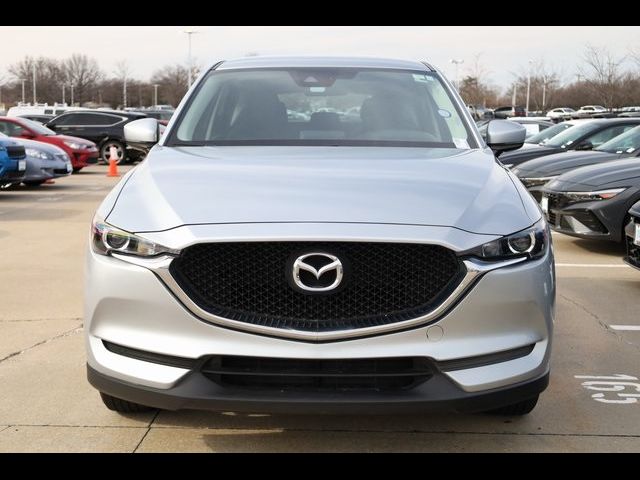 2019 Mazda CX-5 Sport