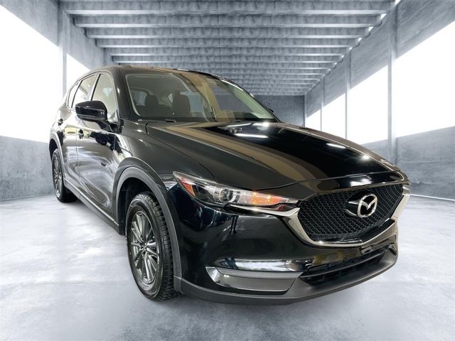 2019 Mazda CX-5 Sport