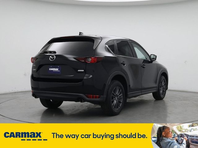 2019 Mazda CX-5 Sport