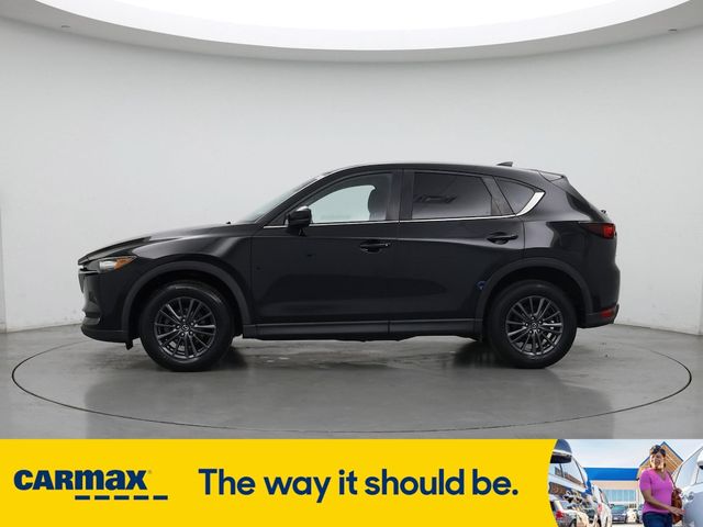 2019 Mazda CX-5 Sport