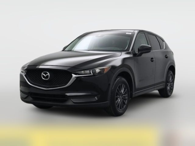 2019 Mazda CX-5 Sport