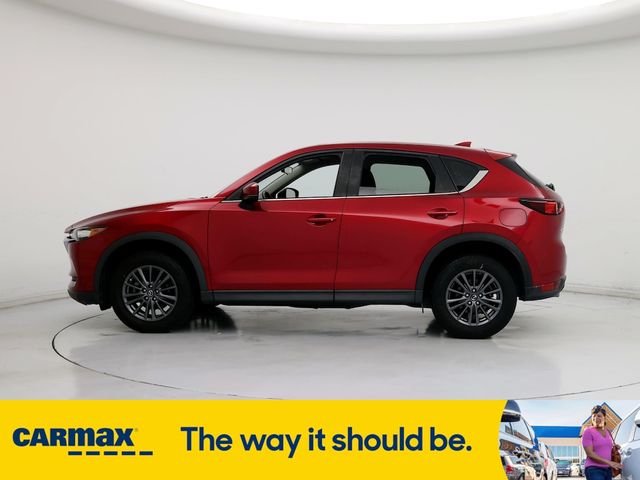 2019 Mazda CX-5 Sport