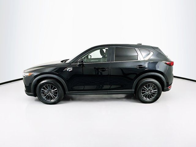 2019 Mazda CX-5 Sport