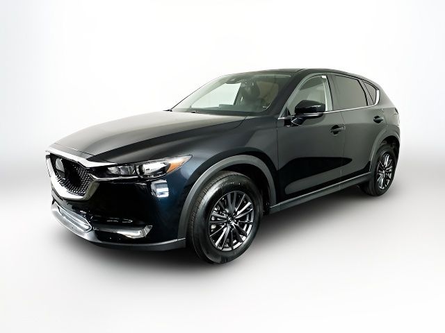 2019 Mazda CX-5 Sport