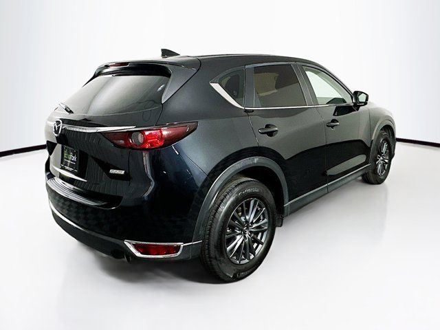 2019 Mazda CX-5 Sport