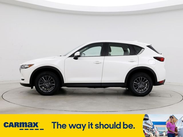 2019 Mazda CX-5 Sport