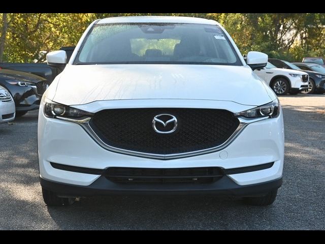 2019 Mazda CX-5 Sport