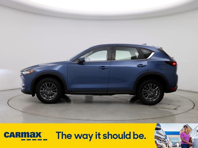 2019 Mazda CX-5 Sport