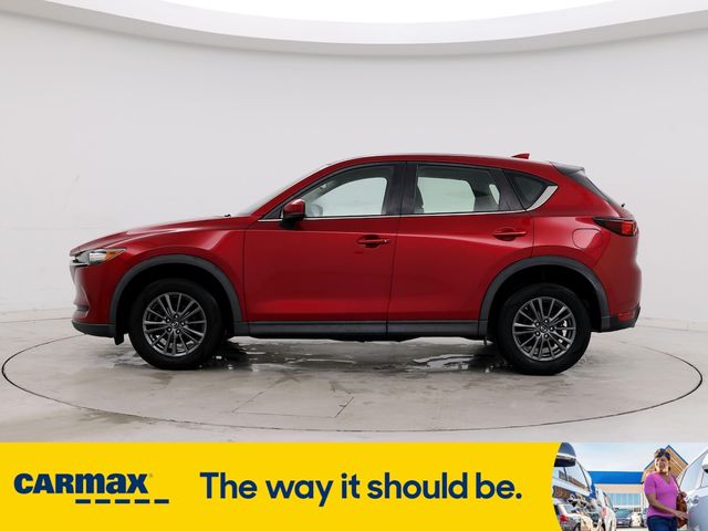 2019 Mazda CX-5 Sport