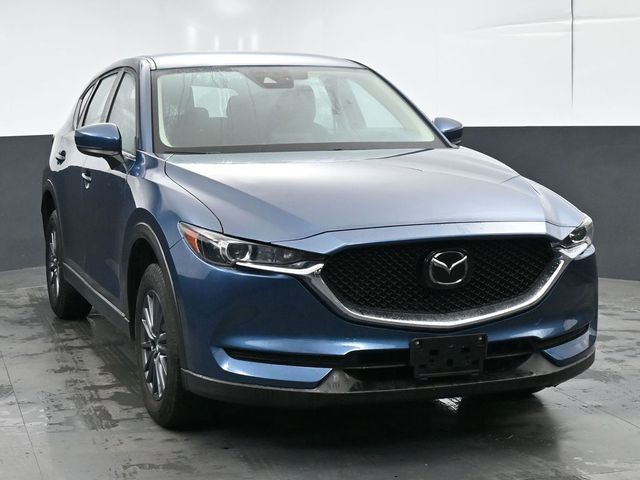 2019 Mazda CX-5 Sport