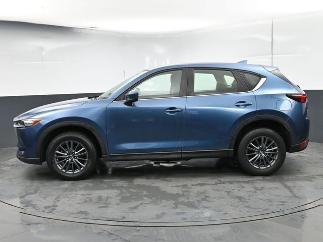 2019 Mazda CX-5 Sport