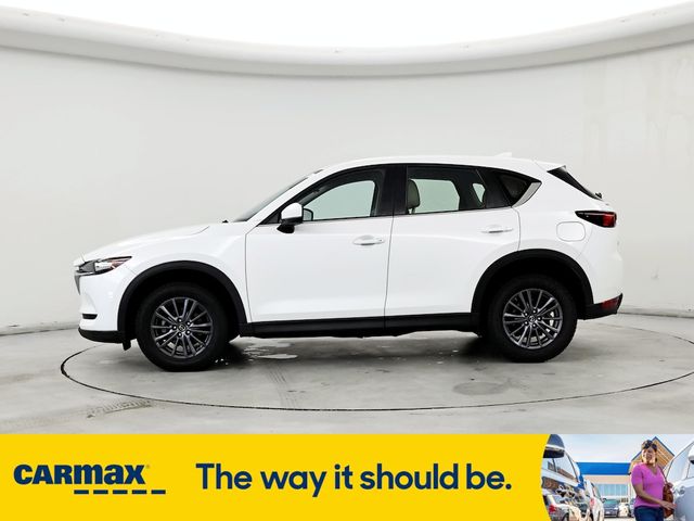 2019 Mazda CX-5 Sport