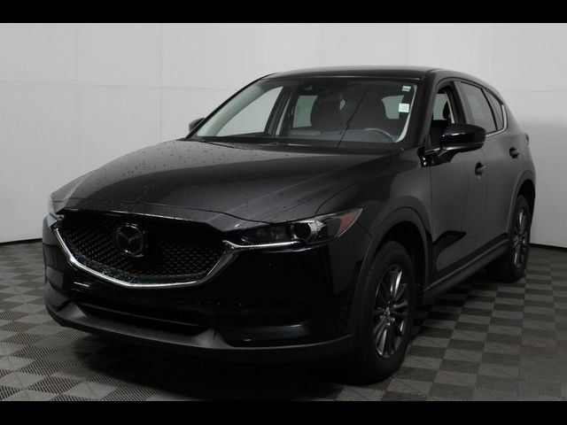 2019 Mazda CX-5 Sport