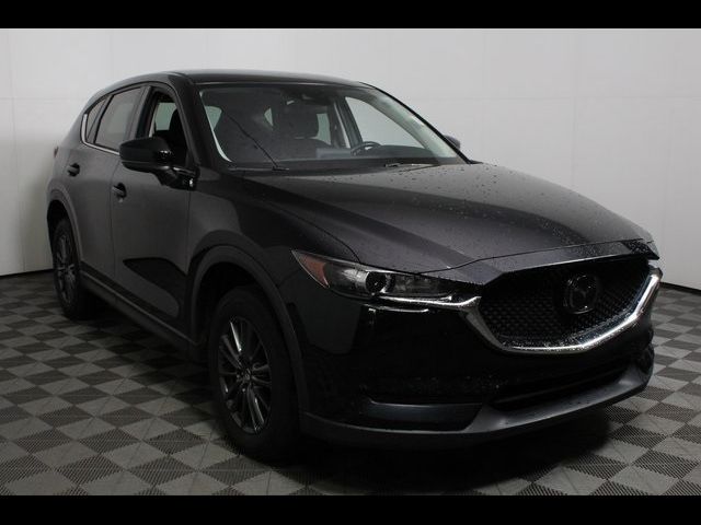 2019 Mazda CX-5 Sport