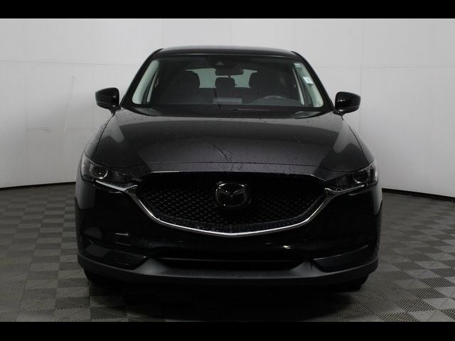 2019 Mazda CX-5 Sport