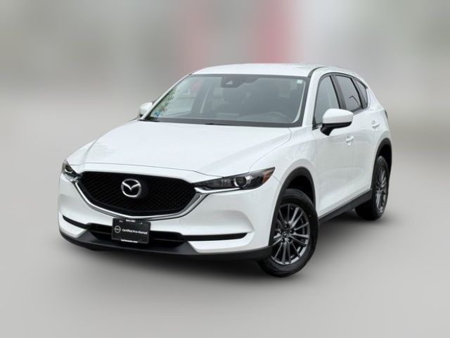 2019 Mazda CX-5 Sport