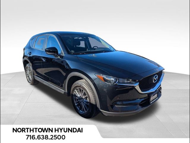 2019 Mazda CX-5 Sport