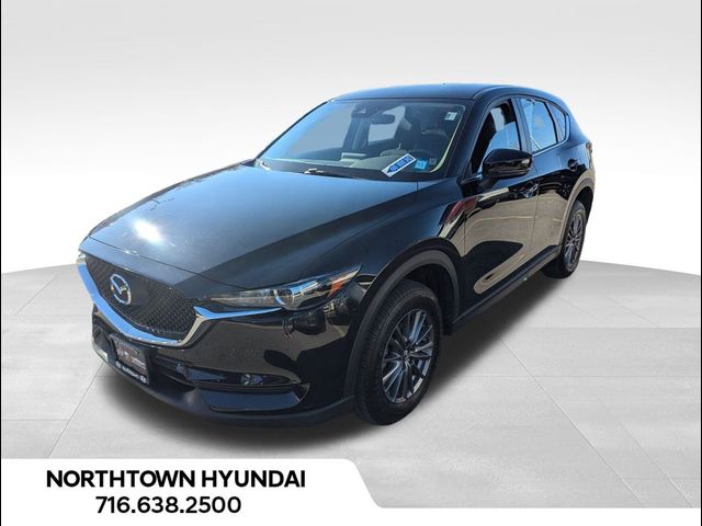 2019 Mazda CX-5 Sport