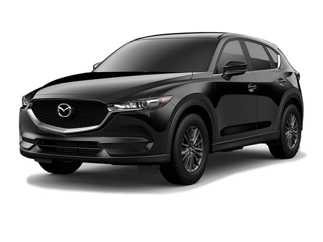 2019 Mazda CX-5 Sport