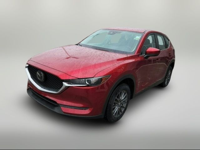 2019 Mazda CX-5 Sport