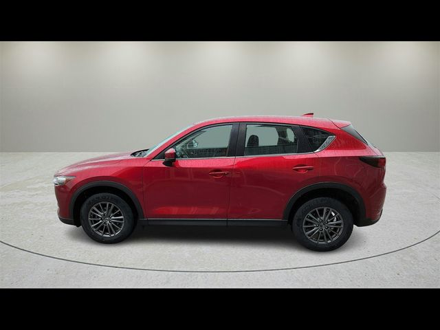 2019 Mazda CX-5 Sport