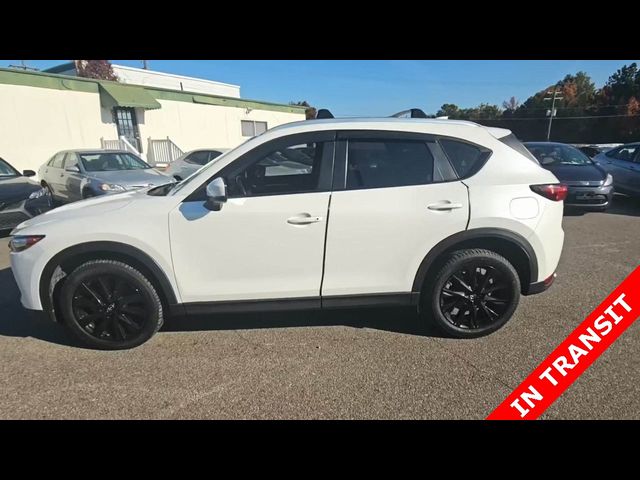 2019 Mazda CX-5 Sport