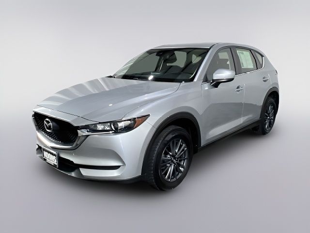 2019 Mazda CX-5 Sport