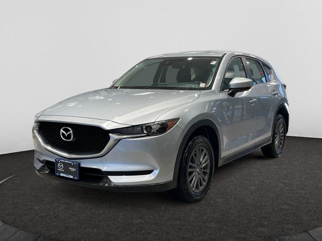 2019 Mazda CX-5 Sport