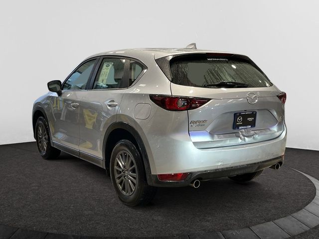 2019 Mazda CX-5 Sport