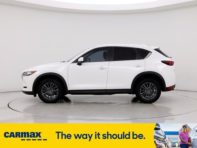 2019 Mazda CX-5 Sport