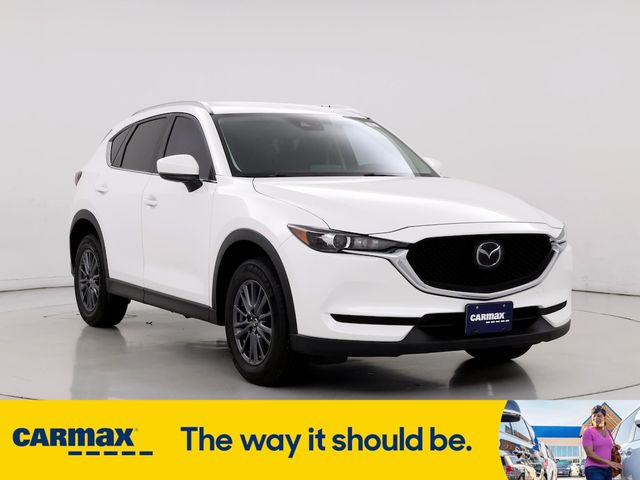 2019 Mazda CX-5 Sport