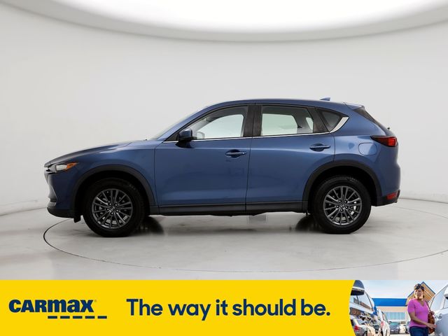 2019 Mazda CX-5 Sport