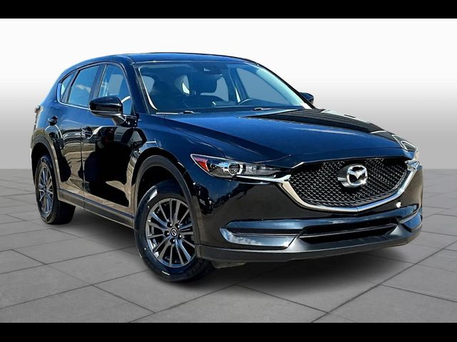 2019 Mazda CX-5 Sport