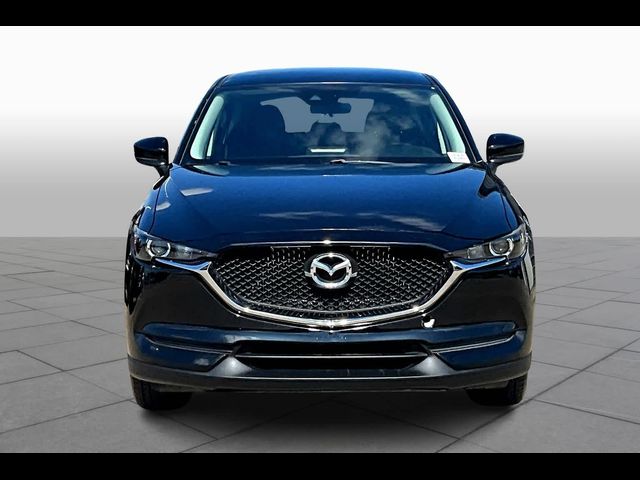 2019 Mazda CX-5 Sport