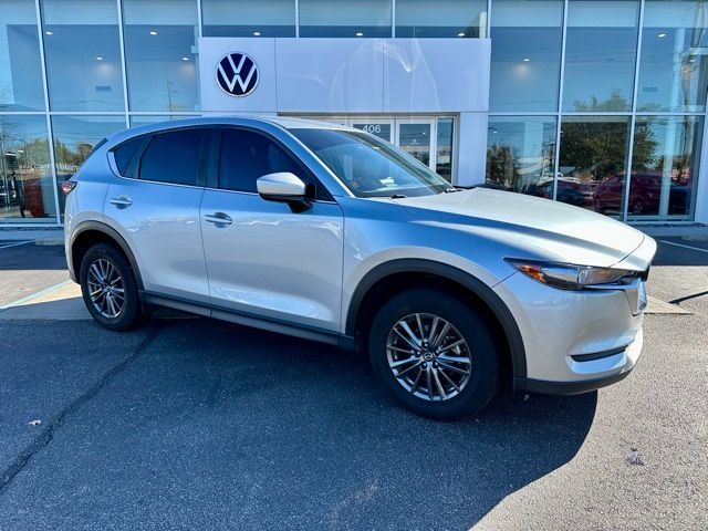 2019 Mazda CX-5 Sport