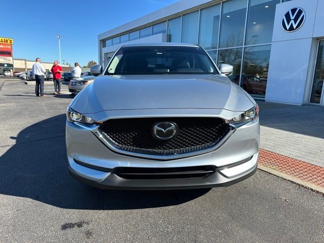 2019 Mazda CX-5 Sport