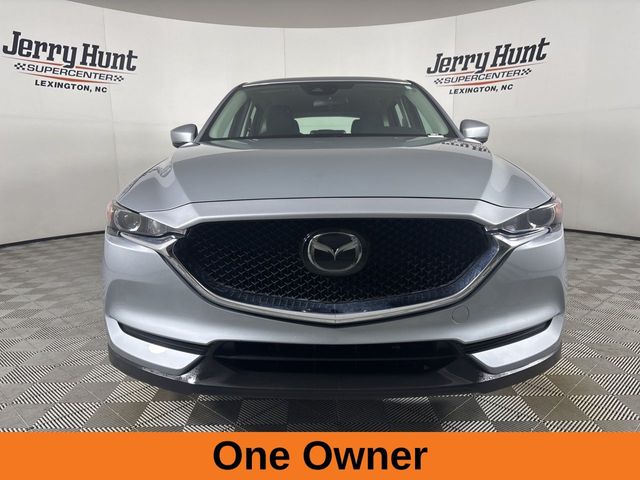 2019 Mazda CX-5 Sport
