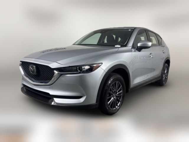 2019 Mazda CX-5 Sport