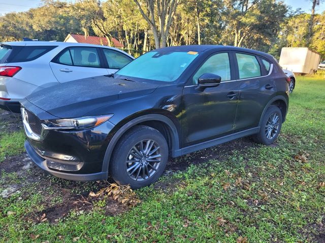 2019 Mazda CX-5 Sport