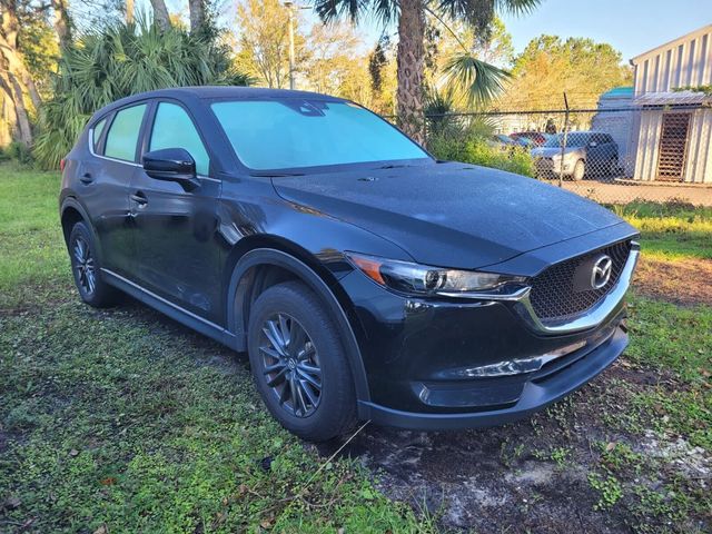 2019 Mazda CX-5 Sport