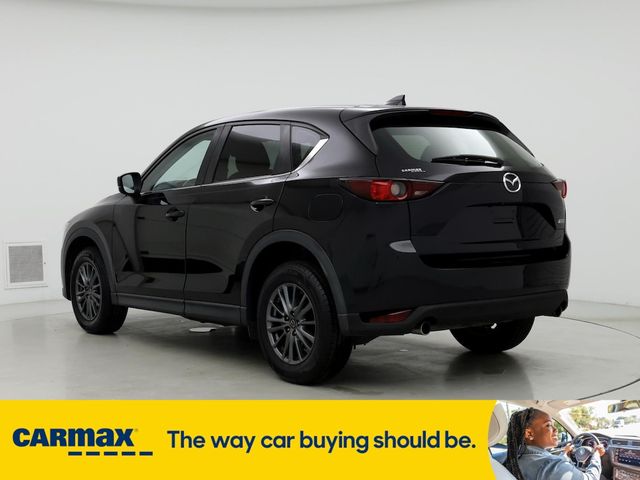 2019 Mazda CX-5 Sport