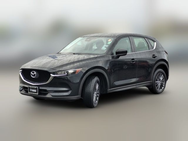 2019 Mazda CX-5 Sport
