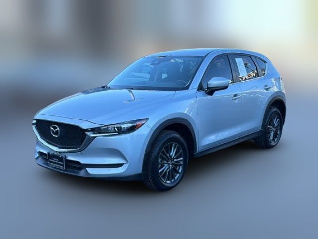 2019 Mazda CX-5 Sport