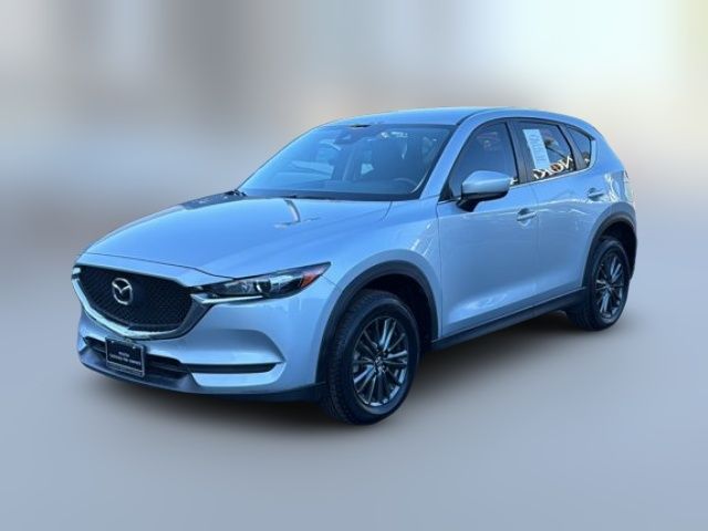 2019 Mazda CX-5 Sport