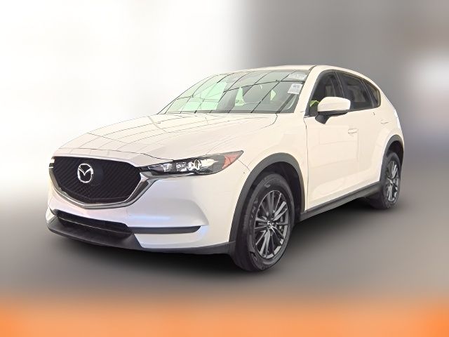 2019 Mazda CX-5 Sport