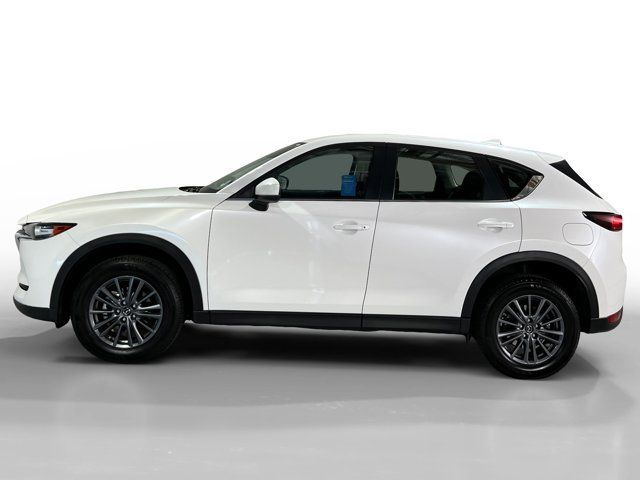 2019 Mazda CX-5 Sport