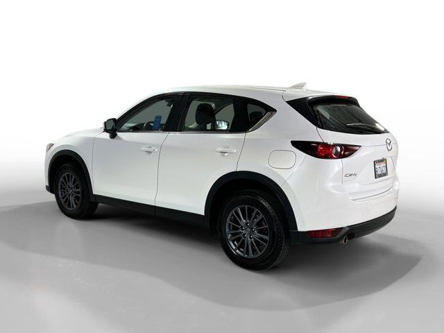 2019 Mazda CX-5 Sport