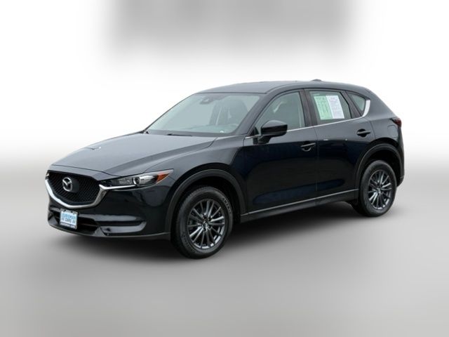 2019 Mazda CX-5 Sport