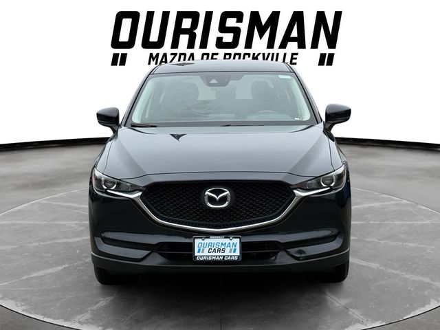 2019 Mazda CX-5 Sport